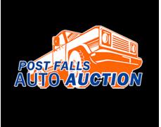 Post Falls Auto Auction