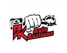 BK Auto Auctions