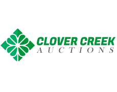 Clover Creek Auctions