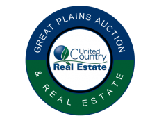 United Country Great Plains Auction &amp;amp; Real Estate