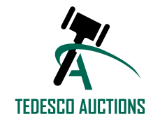 Tedesco Auctions