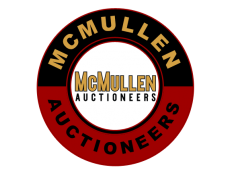 McMullen Auctioneers