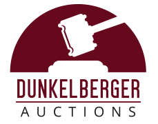 Dunkelberger Auctions