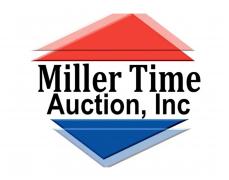 Miller Time Auction