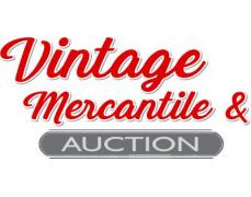 Vintage Mercantile and Auction