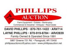 Phillips Auction Company