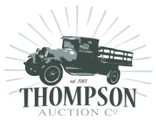 Thompson Auction Co.