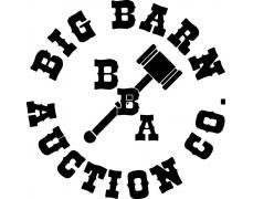 Big Barn Auction Company