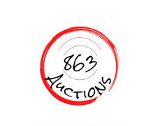 863 Auctions