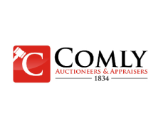 Comly Auctioneers & Appraisers