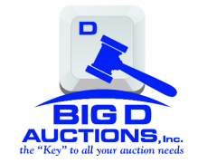 Big D Auctions, Inc.