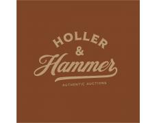 Holler & Hammer Auctions