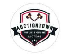 AuctionTown, LLC.