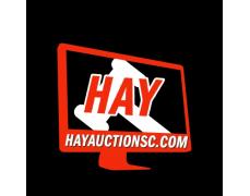 HAY AUCTION SERVICES