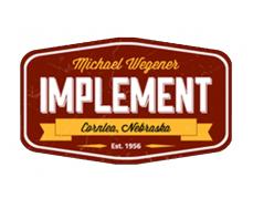 Michael Wegener Implement & Cornlea Iron Auctions