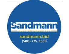 Sandmann Auction Group LLC