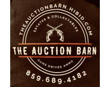 The Auction Barn