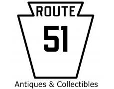 Route 51 Antiques and Collectibles