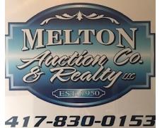 Melton Auction & Realty Co LLC