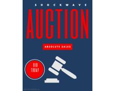 Shockwave Auctions