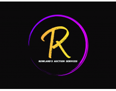 Rowland’s Auction Services