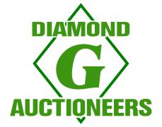 Diamond G Auctioneers