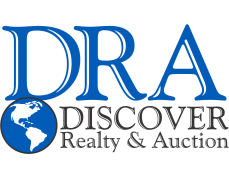 Discover Realty & Auction