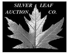 Silverleaf Auction Co