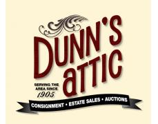 Dunn's Attic