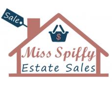 Miss Spiffy Estate Sales