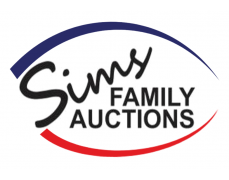 Sims Family Auctions