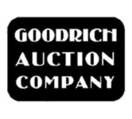 Goodrich Auction Company