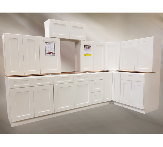 Brand New Kitchen Cabinet Sets