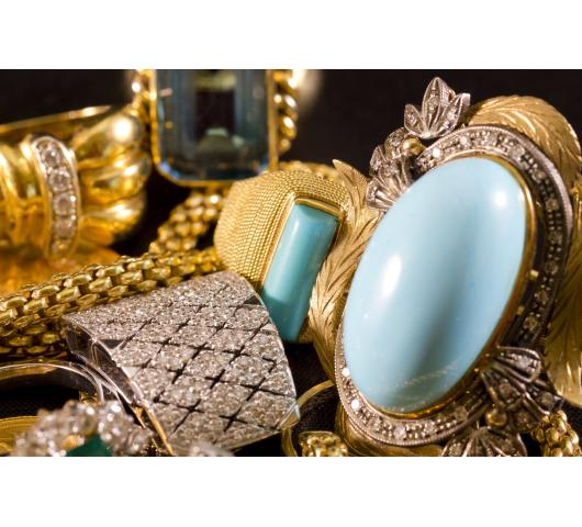 Estate Jewelry & Diamonds Auctions
