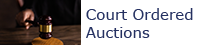 Court Ordered Auctions