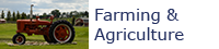 Farming and Agriculture Auctions