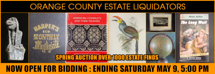 Indiana Auctions
