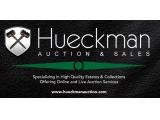 Hueckman Auction