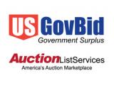 UsGovBid/Auction Liquidation Services