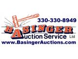 Basinger Auction Service, Ltd.