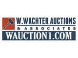 W. Wachter Auctions & Associates