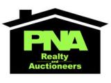 PNA Realty and Auctioneers
