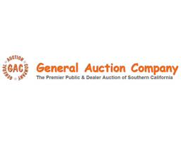 General Auction Company