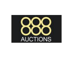 888 Auctions