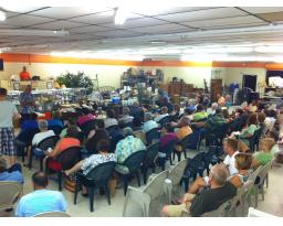 Auction Orange LLC