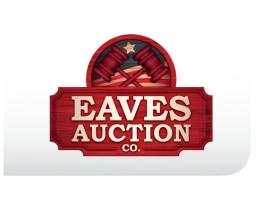 Eaves Auction Company