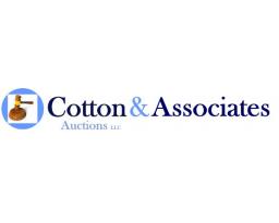 Cotton & Associates Auctions, LLC