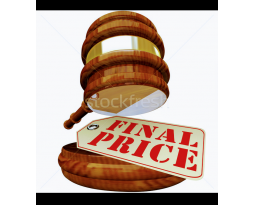 Isaac's Auction Services 