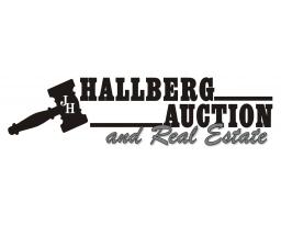 Hallberg Auction-Buffalo Center-Iowa