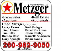 Metzger Property Services, LLC
